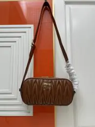 sac bandouliere MIU MIU